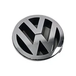 Vw Passat 03-04 Front Grille 3B0 853 601C Logo 31175-0200 Chrome Emblem Badge. Fixed Price $35.96.