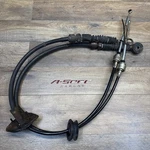 88-91 Honda Civic Wagon Sl Gear Shift Cables. Fixed Price $149.99.