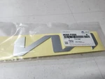Genuine 86305 P2500 Front Kia Logo Emblem For Sorento 24-. Fixed Price $24.41.