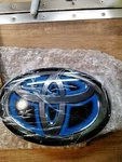 Toyota Prius Hybrid 2018-2022 Front Grille Emblem Radar 53141-42020/47030. Fixed Price $73.12.