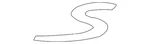 Genuine Porsche Nameplate 992-853-685-041. Fixed Price $50.43.