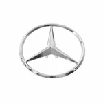 Genuine Oem Emblem For Mercedes-benz CL500, SLK230, CL55 Amg, CL600 2157580058. Fixed Price $29.03.
