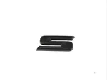 Genuine Mopar Lift-gate Nameplate 68370540AA. Fixed Price $73.02.
