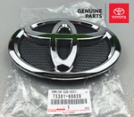 75301-60020 Genuine Toyota Land Cruiser Front Panel Radiator Grille Emblem Oem. Fixed Price $64.34.