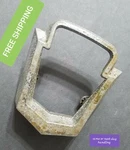 1952 Ford Car Emblem Bezel BA-7043500-D. Fixed Price $14.99.