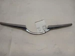Radiator Grille Upper Chrome Fits Hyundai Elantra 2014 2016 Oem 86352-3Y500. Fixed Price $89.10.