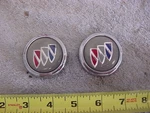 1991 1992 1993 1994 1995 1996 Buick Park Avenue Roof Side Emblems 25551207. Fixed Price $22.99.
