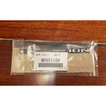 Mitsubishi / Genuine Oem Emblems Plate Instrument Panel Garnish MR951189. Fixed Price $45.00.