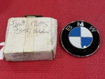 Bmw 2000-2014 Emblem Logo Sign Badge 51.14-8 132 375 Factory Oem, Maybe Fit More. Fixed Price $19.99.