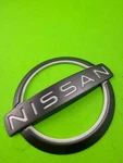 21 23 25 Nissan Rogue Liftgate Chrome Emblem 84890 6RM0A. Fixed Price $26.95.