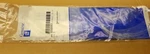 Chevrolet Gm Oem 11-15 Cruze Trunk Lid-emblem Badge Nameplate Left 95989983 New. Fixed Price $12.75.