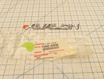 Toyota 75442-AC030 Emblem Name Plate Avalon Chrome. Fixed Price $45.99.