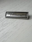 Vintage 1970S Pontiac Ventura Door Panel Emblem Oem 9621972. Fixed Price $12.99.