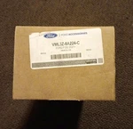 New Genuine Oem Ford F-150 Lighted Oval Front Halogen VML3Z-8A224-C. Fixed Price $150.00.