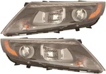 For 2014-2016 Kia Optima Headlight With Led Position Pair. Fixed Price $1312.09.