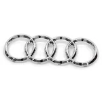 Vag Emblem For Audi A8 S8 Quattro Original 4N08536052ZZ. Fixed Price $84.17.