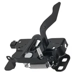 Front Hood Lock Assembly For Ram 1500 2014-2019 68159725AB Aluminum. Fixed Price $23.29.