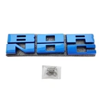 Upr Direct Replacement Grille Letters Compatible 21-26 Ford Bronco Velocity Blue. Fixed Price $109.99.