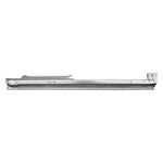 Sherman 568-02L Driver Side Slip-on Style Rocker Panel. Fixed Price $117.39.