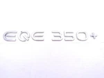 Genuine New Mercedes Eqe 350+ Rear Badge Boot Emblem Logo X294 V295 A2958173300. Fixed Price $149.25.