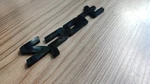 Trunk Boot Rear Black Badge For Mazda 6 Gh Sport Emblem. Fixed Price $16.20.