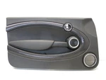 07-15 Mini Cooper S R58 R55 R59 Interior Door Panel Trim Front Left Oem 022624. Fixed Price $105.75.
