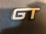 2001-2006 Hyundai Elantra Gt Rear Emblem Logo Genuine #1 P# 86314-2D200. Fixed Price $17.95.