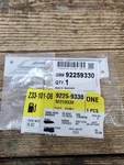 New Genuine Gm 2014-2017 Chevrolet Ss Rear Trunk Lid White Emblem 92259330. Fixed Price $45.00.