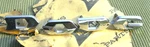 Nos Mopar 1963 Dodge Dart Hood Letter Lot, 2276977, 978,979, Show Ready. Fixed Price $64.49.