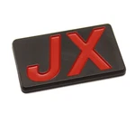 Suzuki Samurai Jx Emblem. Fixed Price $29.00.