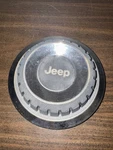 Jeep Wagoneer Cherokee Commanche SF8952-000-154 Wheel Center Rim Cap Hub Cover. Fixed Price $34.98.