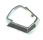 1950 1951 Ford Hood Crest Chrome Bezel New *. Fixed Price $44.99.