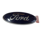 New Oem 2016-2019 Ford Explorer Rear Hatch Liftgate 7" Oval Emblem Badge Plate. Fixed Price $21.99.