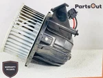 2009-2016 Audi A4 Heater Ac Blower Motor Oem. Fixed Price $34.19.