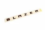 Genuine Gm Nameplate 84925950. Fixed Price $59.46.