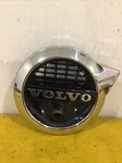 2016-2018 Volvo XC90 Front Grille Emblem W/braked For Camera Oem P/n 31383854. Fixed Price $65.00.