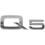 8R0-853-741 2ZZ Genuinexl Emblem For Audi Q5 2009-2014. Fixed Price $111.53.