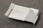 1966 Ford Mustang Center Grille Joint Trim C6ZB-8B076B Used All Body Styles. Fixed Price $12.99.