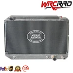 Radiator For 1972-1981 Mercedes-benz R107/C107 450 Slc Coupe Petrol 8CYL 4.5L. Fixed Price $133.00.
