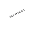 Genuine Mopar Lift-gate Nameplate 68102410AC. Fixed Price $68.67.