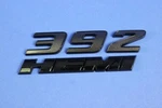 Genuine Mopar Front Fender Nameplate 68216931AA. Fixed Price $70.89.