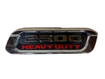Oem Dodge Ram 2500 19-22 Heavy Duty Hood Emblem Right Rh P68362210AC. Fixed Price $19.95.