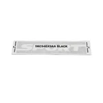 Exterior Decal Mopar 5KC94GX9AA. Fixed Price $99.77.