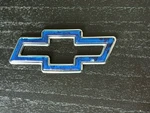 Chevrolet Cavalier Circa '97 Trunk Emblem 22591877 (4003. Fixed Price $8.99.