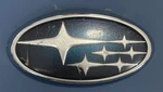2010-2012 Subaru Legacy Front Emblem Oem 93013AJ000. Fixed Price $14.99.