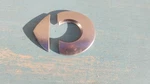 Smart Fortwo Logo Adhesive Bonnet Badge / Emblem Genuine A4518170116. Fixed Price $14.99.