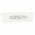 Genuine Ford Hatch Emblem BB5Z9942528E. Fixed Price $19.61.