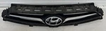 Genuine 2012-2016 Hyundai Genesis Coupefront Bumper Upper Grille 86351-2M300 Oem. Fixed Price $100.00.