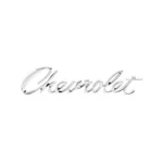 For 1969-1970 Full-size Chevrolet Trunk Lid Emblem, Trim Parts. Fixed Price $73.70.
