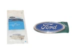 New Nos Ford Oval Name Plate Badge Emblem From E2GZ-6742528-B. Fixed Price $49.95.